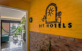 Hotel El Peñon by Bithotels